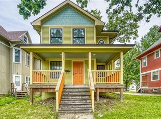 1113 26th St, Des Moines, IA 50311