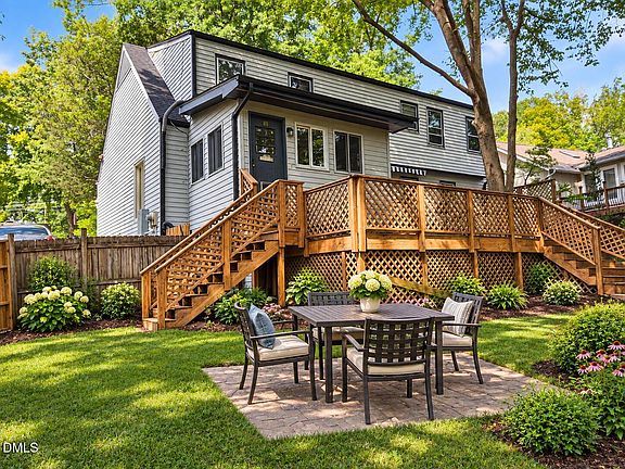 4th image of 708 Dawnwood Ct