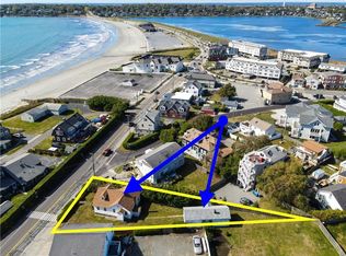 116 Purgatory Rd, Middletown, RI 02842