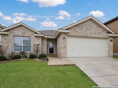16715 Quartett Ln, San Antonio, TX, 78266