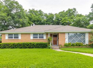 8421 Banquo Dr, Dallas, TX 75228