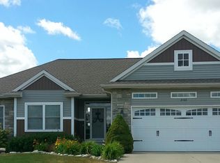 2166 Gallant Fox Way, Saint Johns, MI