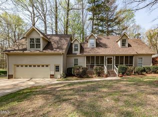 101 Oakwood Dr, Wake Forest, NC 27587