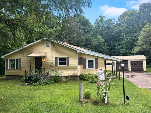 6052 James St, Glenfield, NY 13343