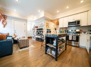 70 Day St #3, Boston, MA 02130