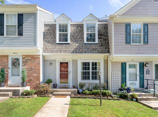 3944 Pepperidge Ct, Woodbridge, VA 22192