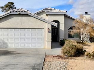 6748 Quail Spring Ave, Twentynine Palms, CA 92277