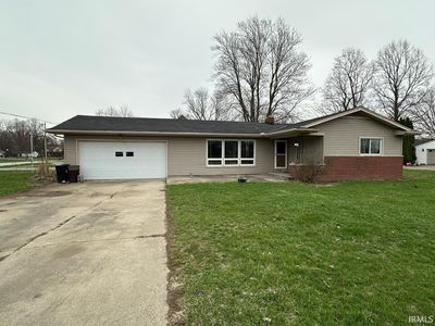 101 S Peru Rd, Silver Lake, IN, 46982