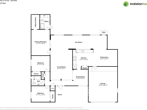 2nd image of 7160 NW 21st St