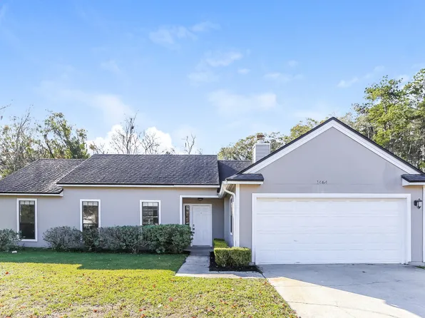 1464 Rose Hill Dr W, Jacksonville, FL 32221