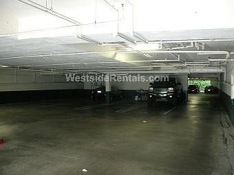 3rd image of 4343 Ventura Canyon Ave Ph 6