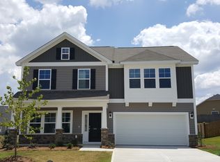 524 Ariel Cir, Lexington, SC 29072