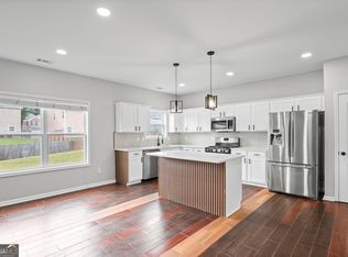 6974 Chilkat Ct SW, Atlanta, GA 30331