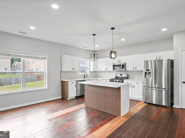 6974 Chilkat Ct SW, Atlanta, GA 30331