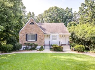 553 Rock Springs Rd NE UNIT 1, Atlanta, GA 30324