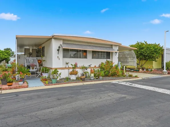 2280 E Valley Pkwy Space 21, Escondido, CA 92027