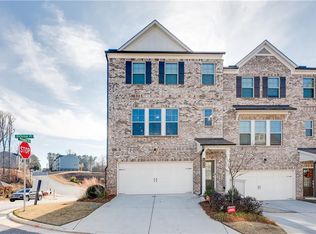 1634 Halbrook Pl SW, Marietta, GA 30008