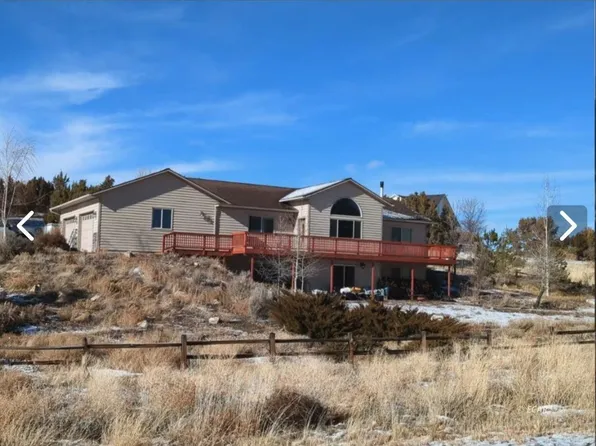 211 Greencrest Dr, Spring Creek, NV 89815