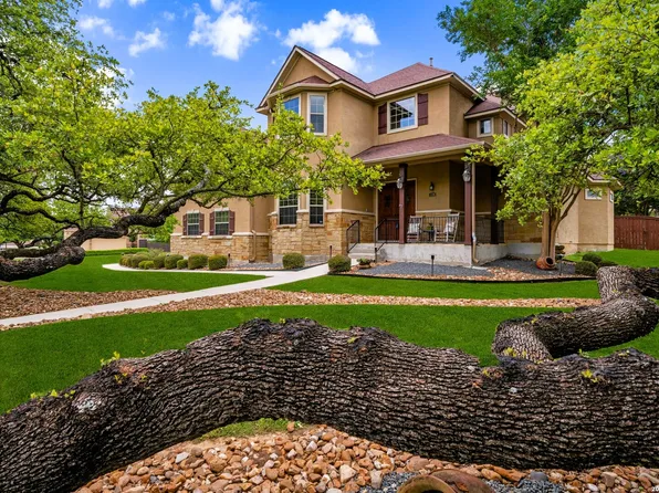 1126 Saddle Horse, San Antonio, TX 78260