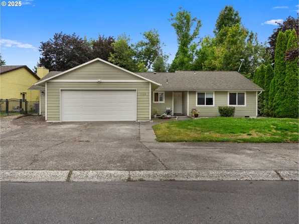 1020 SE 36th St, Troutdale, OR 97060
