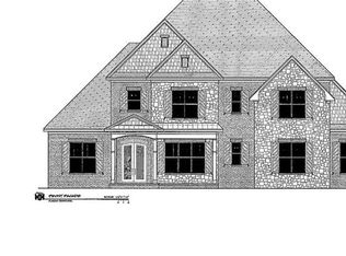 4827 Summer Hill Way, Winston Salem, NC 27106