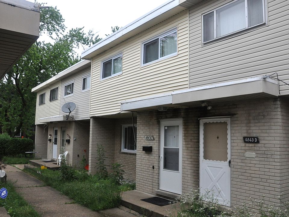 1st image of 4843 Elm St