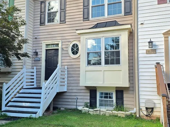 10203 Calypso Dr, Manassas, VA 20110