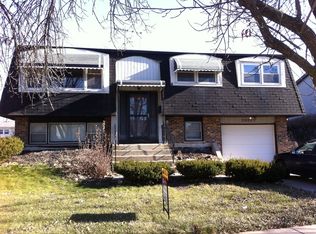 20025 Monterey Ave, Lynwood, IL