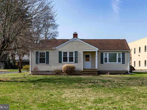 22 Howell St, Dover, DE 19901