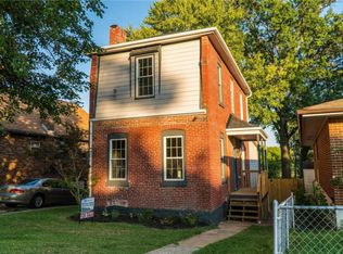 5918 Michigan Ave, Saint Louis, MO