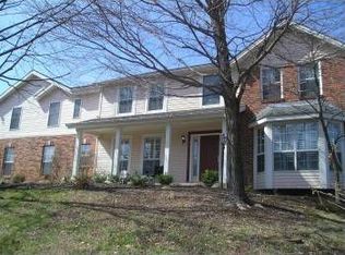 591 S Mason Rd, Saint Louis, MO 63141