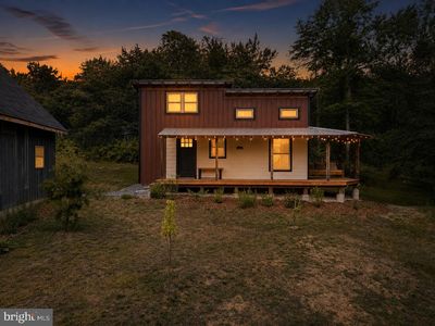 310 Ward Dr, Bunker Hill, WV, 25413