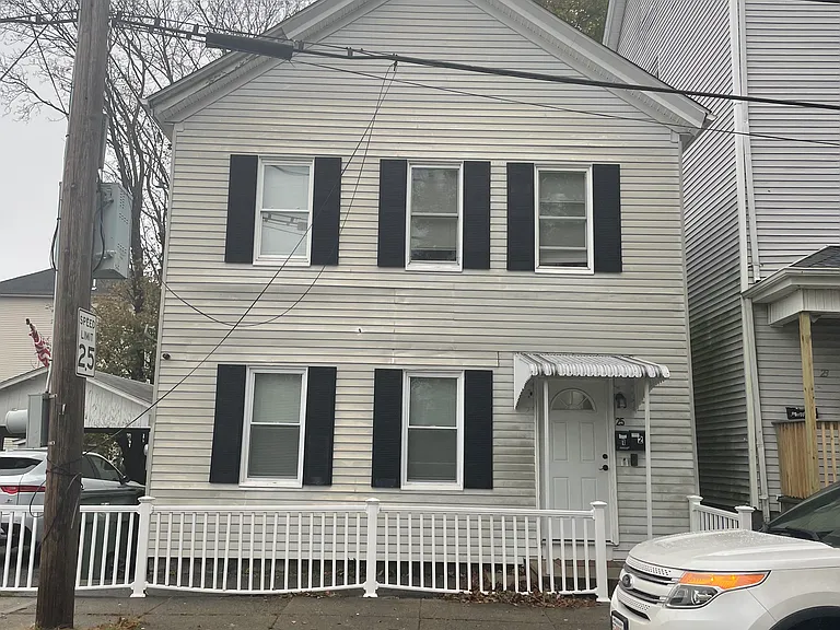 25 Mason St #1 — Photo 1