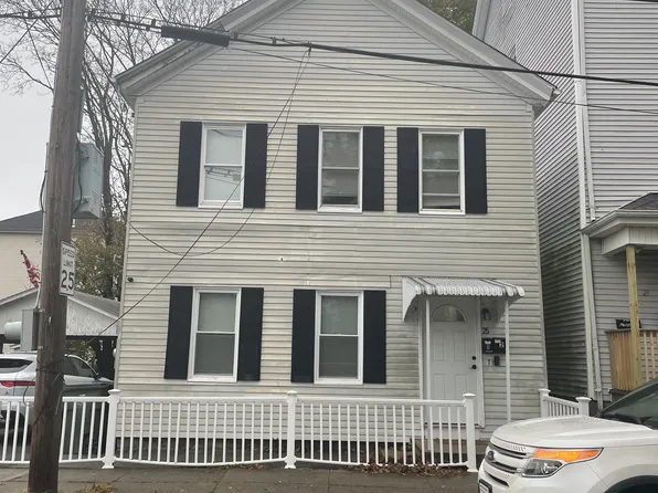 25 Mason St APT 1, Fall River, MA 02723