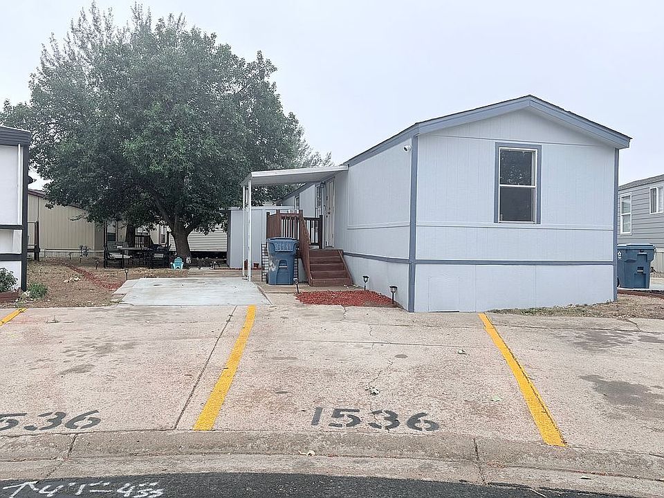 1st image of 2885 E Midway Blvd Lot 1536