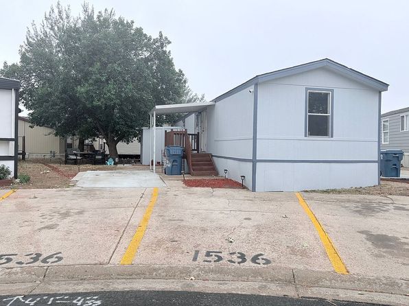 2885 E Midway Blvd Lot 1536