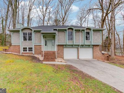 3503 Runelle Pl SW, Lilburn, GA, 30047