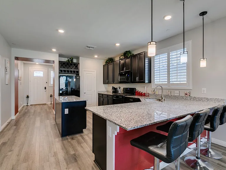 3496 Calentina Ave — Photo 1