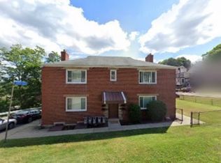 321 Aidyl Ave APT 4, Pittsburgh, PA 15226