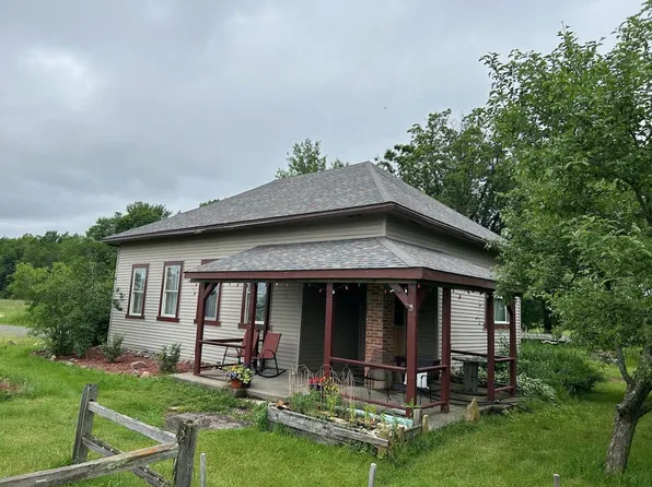 2596 COUNTY ROAD M, Stevens Point, WI 54481