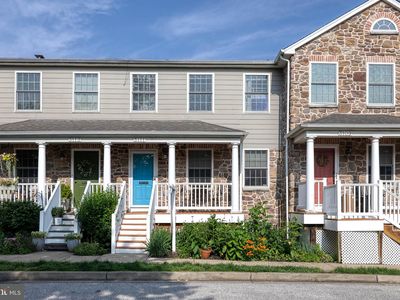 3111 Tilden Dr, Baltimore, MD, 21211