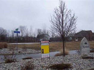 62805 Wayfaring Rd #G-PCL, Ray, MI 48096