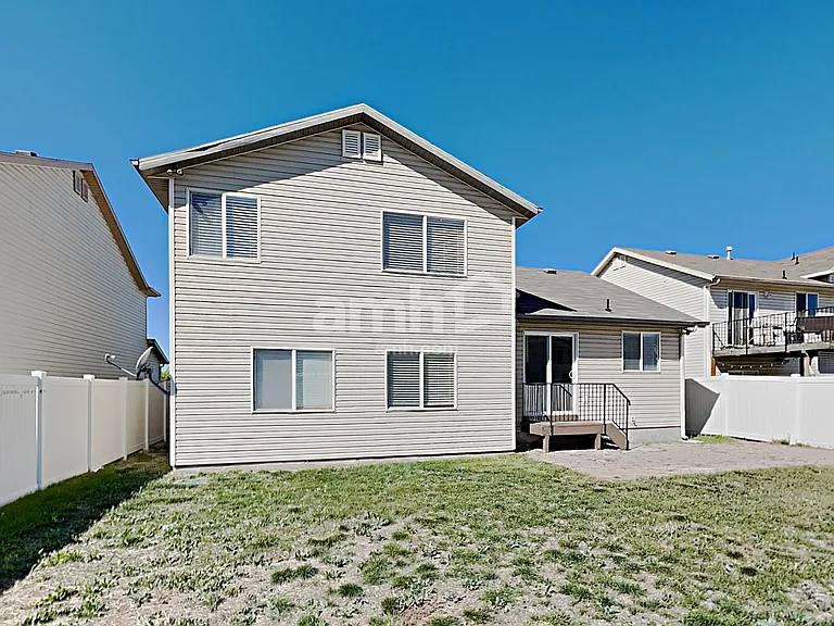 726 N Fox Hollow Dr — Photo 19