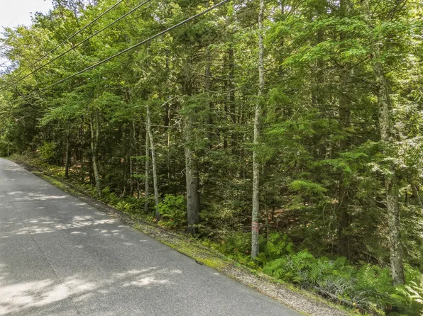 0 Bragdon Road, Freeport, ME 04032