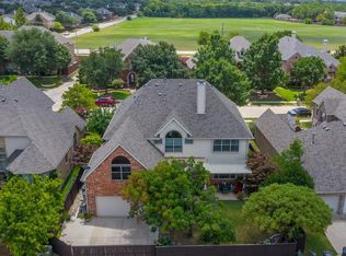 4633 Chapel Creek Dr, Plano, TX 75024