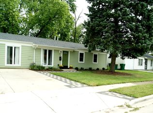 507 Concord Ave, Romeoville, IL 60446