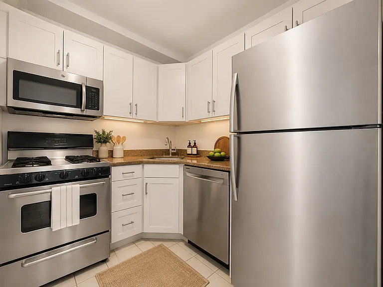 227 Mulberry St #4D — Photo 2
