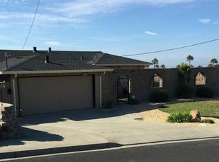 2633 Rim Rd, San Pablo, CA 94806