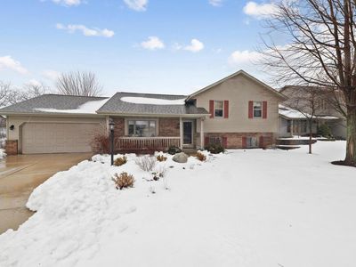 1908 Brooks COURT, West Bend, WI, 53090