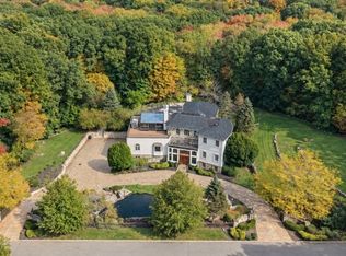 4 High Mountain Dr, Montville, NJ 07005